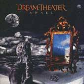 Awake by Dream Theater CD, Oct 1994, Elektra Label