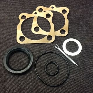 Air Cooled VW Axle Seal Kit. IRS or Swing Axle