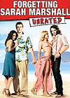 Forgetting Sarah Marshall (DVD, 2008, Widescreen) Good Cond/Free 