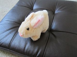 Baby Bunny Stuffed Animal Toy Plush Rabbit by Princess Soft Toys Very 