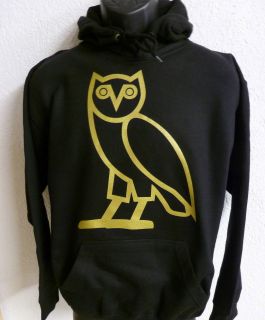 Owl Ovoxo Hoodie Drake Care Ymcmb Octobers own Wayne~MTV Lil New 