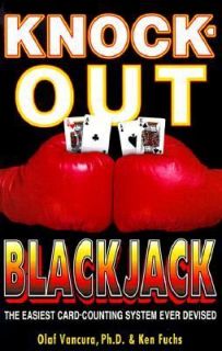 Knock Out Blackjack The Easiest Card Counting System Ever Devised by 