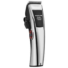 Babyliss Forfex Professional Corded Heavy Duty Hair Clipper FX665 