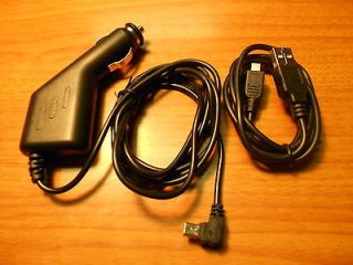 magellan gps power cord in GPS Chargers & Batteries
