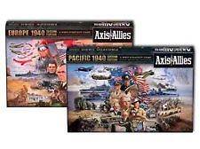 Axis & Allies Europe & Pacific 1940 2nd Edition new sealed UPS Fast 
