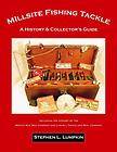 VINTAGE FISHING LURES PRICE GUIDE Collectors BOOK 1940 3500 LURES 