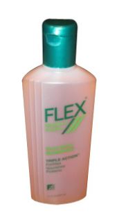 Revlon Flex Balsam Extra Body Nourishing Shampoo 15 fl oz