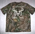   FREE SHIP ON WHOLE ORDER W PURCHASE Large hunting camouflage deer