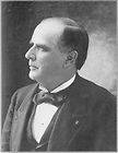 William McKinley 25th President United States Death Certificate Copy