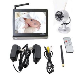 Baby  Baby Safety & Health  Baby Monitors