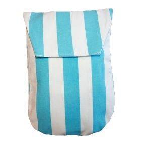 NEW Baby Toddler Diapers & Wipes Clutch holder  NATE