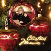 Christmas Memories by Barbra Streisand CD, Oct 2001, Sony Music 