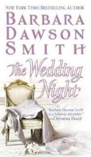 The Wedding Night by Barbara Dawson Smith and Olivia Drake 2004 