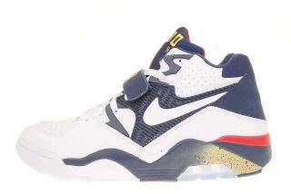 Nike Air Force 180 Charles Barkley CB 1992 Olympic Dream Team 310095 