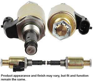 CARDONE 2V 230 Fuel Pressure Regulator/Kit