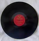 Majestic 78 Record By Mildred Bailey Me And The Blues & Ill Close 