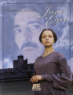 Jane Eyre (1971), DVD, Ian Bannen, Peter Blythe, Peter Copley 