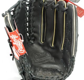 NEW! Rawlings PRO PREFERRED Baseball Glove Trapeze Web 13 RH SPECIAL 