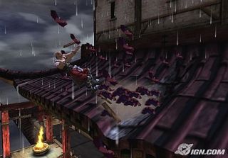 Mortal Kombat Deception Nintendo GameCube, 2005