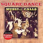 Square Dance Music Collectables CD, Nov 2006, Collectables