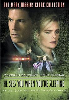 He Sees You When Youre Sleeping DVD, 2004