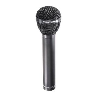 Beyerdynamic M 88 TG Dynamic Microphone Hypercardioid