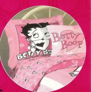 betty boop bedding in Home & Garden