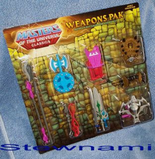 Ultimate Battle Ground Weapons Pak, Weapons Pak, Weapons Pack 