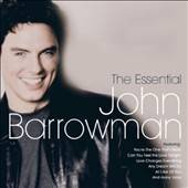 The Essential by John Barrowman (CD, Sep 2008, Metro)