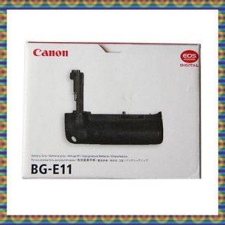 New BG E11 Battery Grip for Canon EOS 5D MKIII 3 Digital Camera 