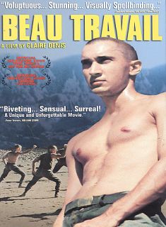 Beau Travail DVD, 2002