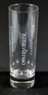 courvoisier glasses in Barware