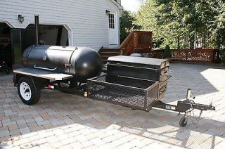 barbecue smokers in Business & Industrial