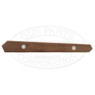 Factory Ruger M77 MKII Right Side Wood Forend Insert