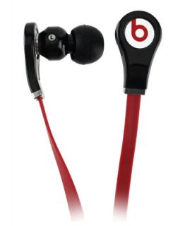 Beats by Dr. Dre Tour In Ear only Headphones   Black