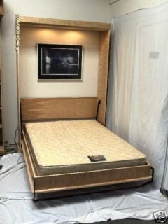 murphy bed kit in Beds & Bed Frames