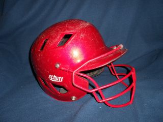 schutt helmet adult in Helmets & Hats