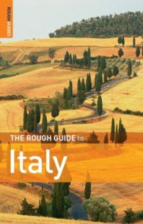 The Rough Guide to Italy by Ros Belford, Martin Dunford, Celia 