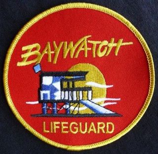 baywatch swimsuit in Clothing, 