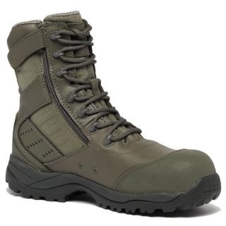 MENS TACTICAL RESEARCH SAGE GREEN MAINTAINER CT SZ BOOTS military 