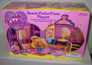 beauty parlor doll in By Brand, Company, Character