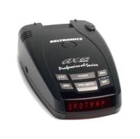 Beltronics GX65 Radar Detector