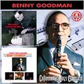 Trio Quartet Quintet Together Again by Benny Goodman CD, Mar 2006 
