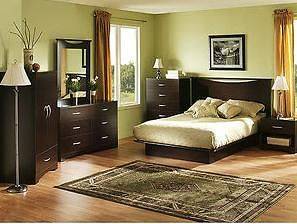 bedroom furniture in Bedroom Sets