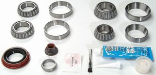 NATIONAL RA 311 Bearing, Differential Kit (Fits Mercury Mountaineer)