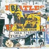 Anthology 2 by Beatles (The) (CD, Mar 1996, 2 Discs, Apple/Capitol 