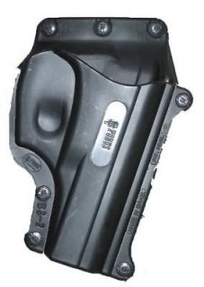 Fobus Arms Holster BERSA THUNDER & FIRESTORM 380 Fit RIGHT Hand 