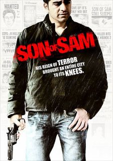SON OF SAM USED DVD