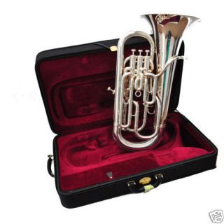 Brand New Besson BE968 Sovereign Compensating Euphonium