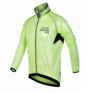 New Cycling Waterproof Pro Rain Coat Bike/Bicycle Windproof Jacket